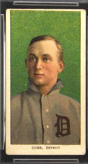 Ty Cobb