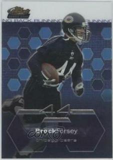 Brock Forsey