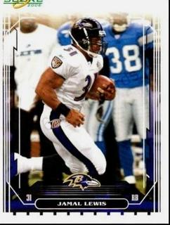 Jamal Lewis