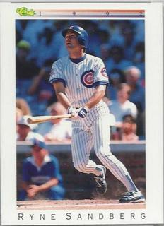 Ryne Sandberg