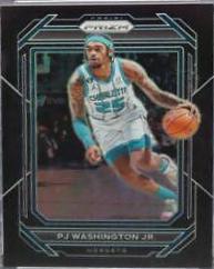 PJ Washington Jr.