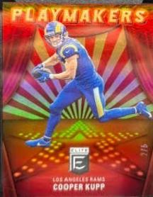 Cooper Kupp