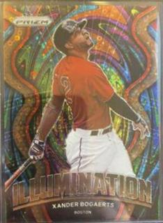 Xander Bogaerts