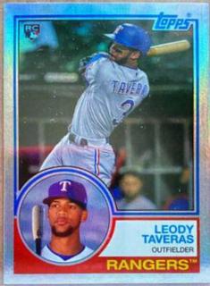 Leody Taveras