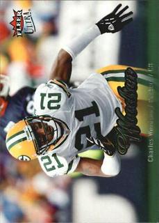 Charles Woodson