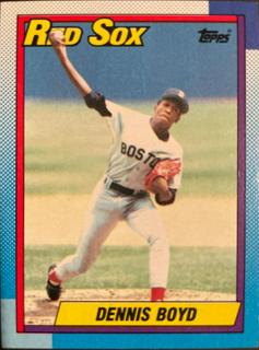 Dennis Boyd