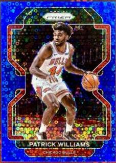 Patrick Williams