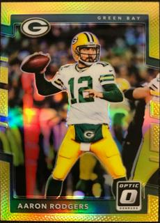 Aaron Rodgers