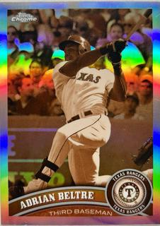 Adrian Beltre