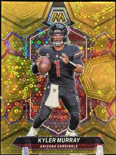 Kyler Murray