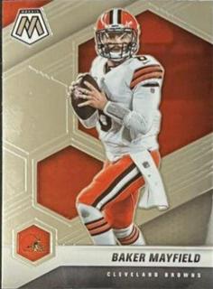 Baker Mayfield