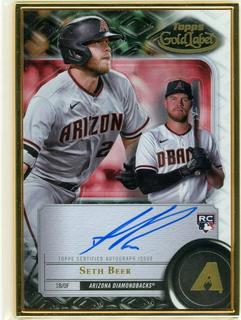 Seth Beer