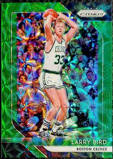 Larry Bird