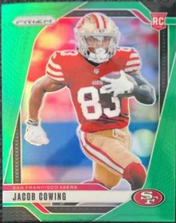 Jacob Cowing