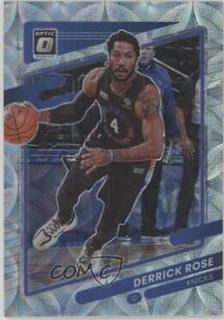 Derrick Rose