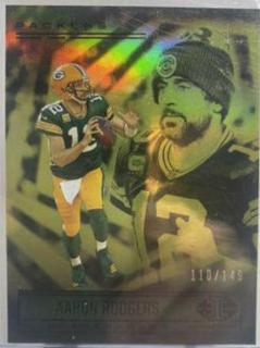 Aaron Rodgers