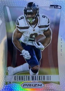 Kenneth Walker III