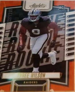 Tyree Wilson