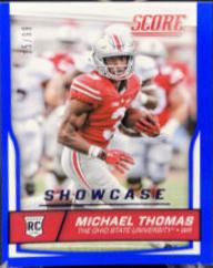 Michael Thomas
