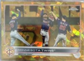 Minnesota Twins