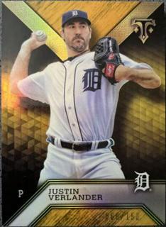 Justin Verlander