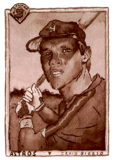 Craig Biggio
