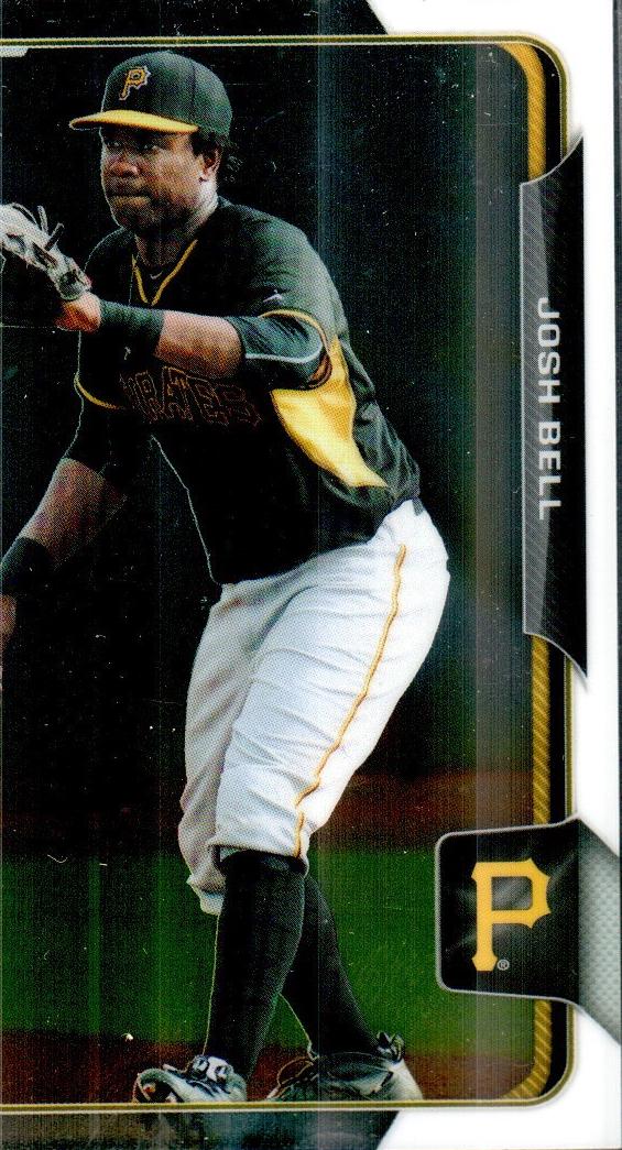 Josh Bell #164