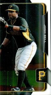 Josh Bell