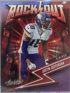 Justin Jefferson