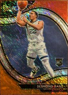 Desmond Bane