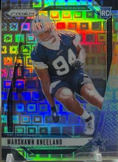 Marshawn Kneeland