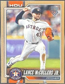 Lance McCullers Jr.