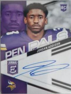 Jordan Addison