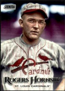 Rogers Hornsby