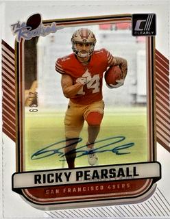 Ricky Pearsall