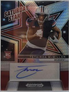 Tetairoa McMillan