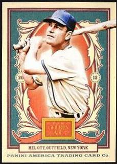 Mel Ott