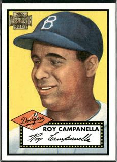 Roy Campanella
