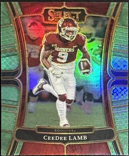 CeeDee Lamb