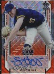 Steve Hajjar