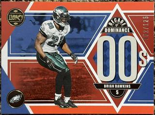 Brian Dawkins