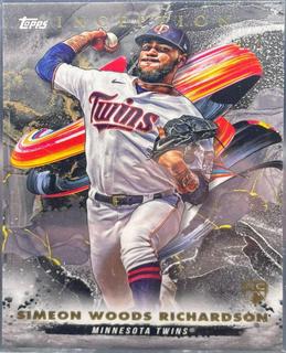 Simeon Woods Richardson