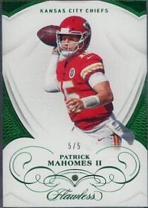 Patrick Mahomes II