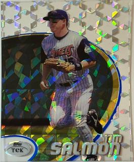 Tim Salmon