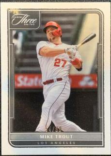 Mike Trout
