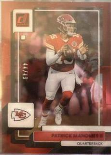 Patrick Mahomes II