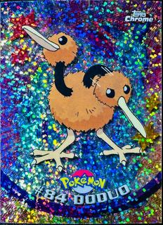 Doduo