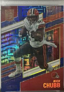 Nick Chubb