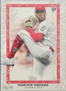 Hunter Greene
