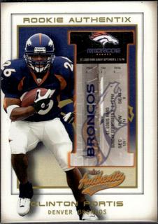 Clinton Portis